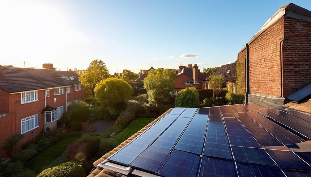 renewable energy in birkenhead