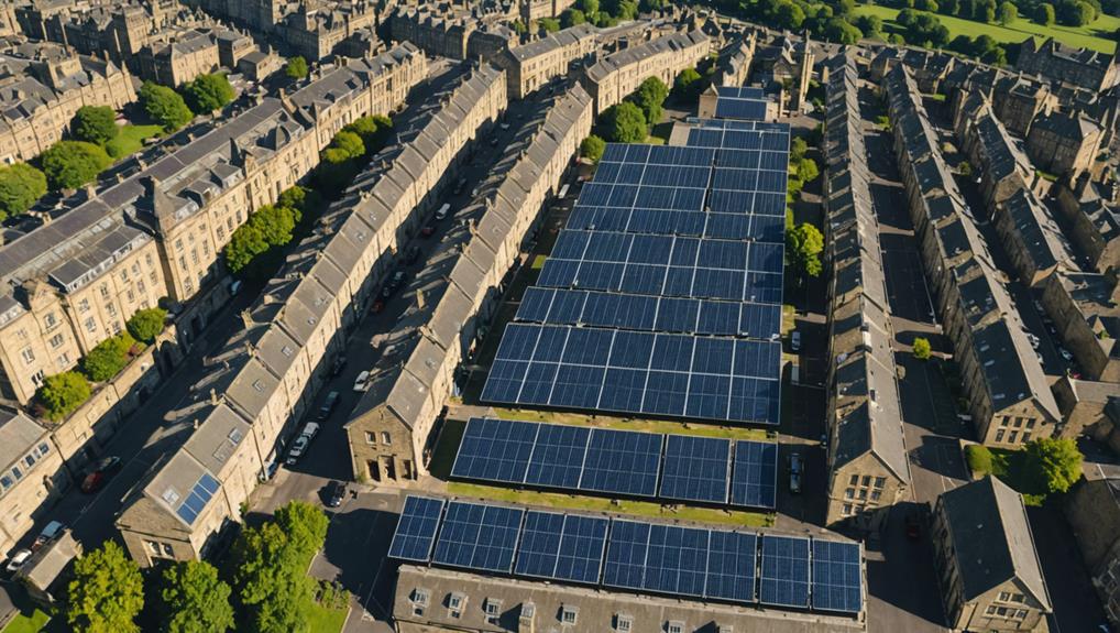 renewable energy in bradford