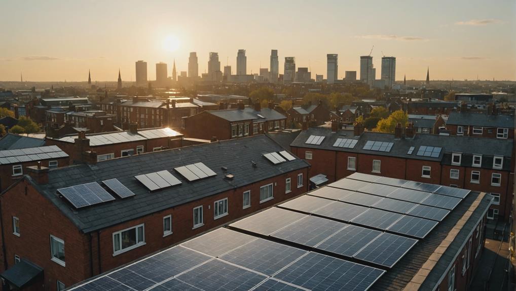 renewable energy in leeds