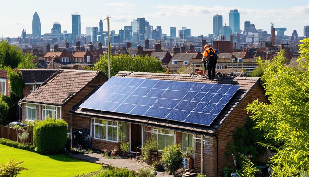 renewable energy in manchester