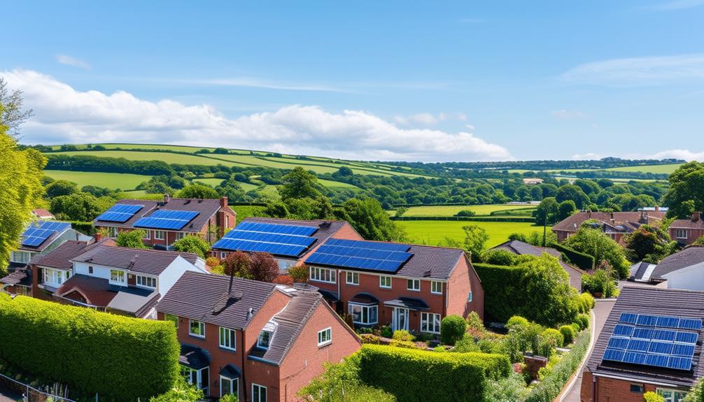 renewable energy in stockport